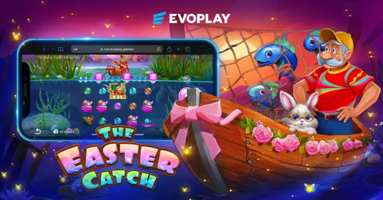 easter-catch