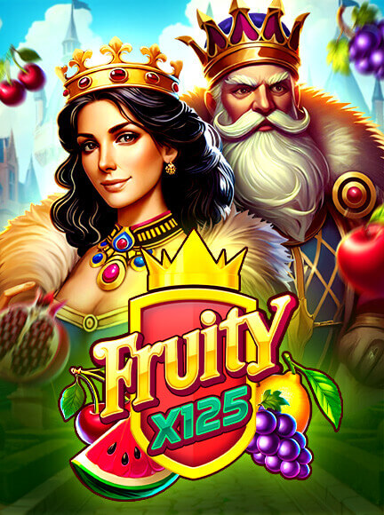 fruity_x125