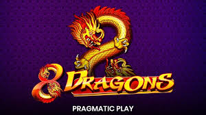 8 Dragons Slots