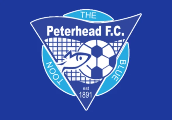 Peterhead FC