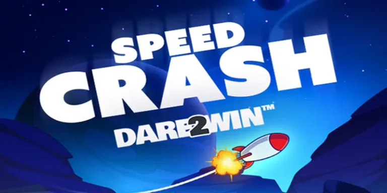 Master the Thrills of the Speed Crash Game