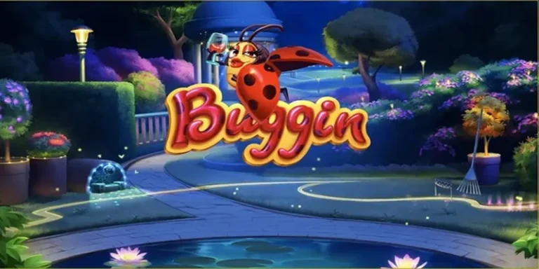 Buggin Slot Guide: Features, Strategies & Bonuses