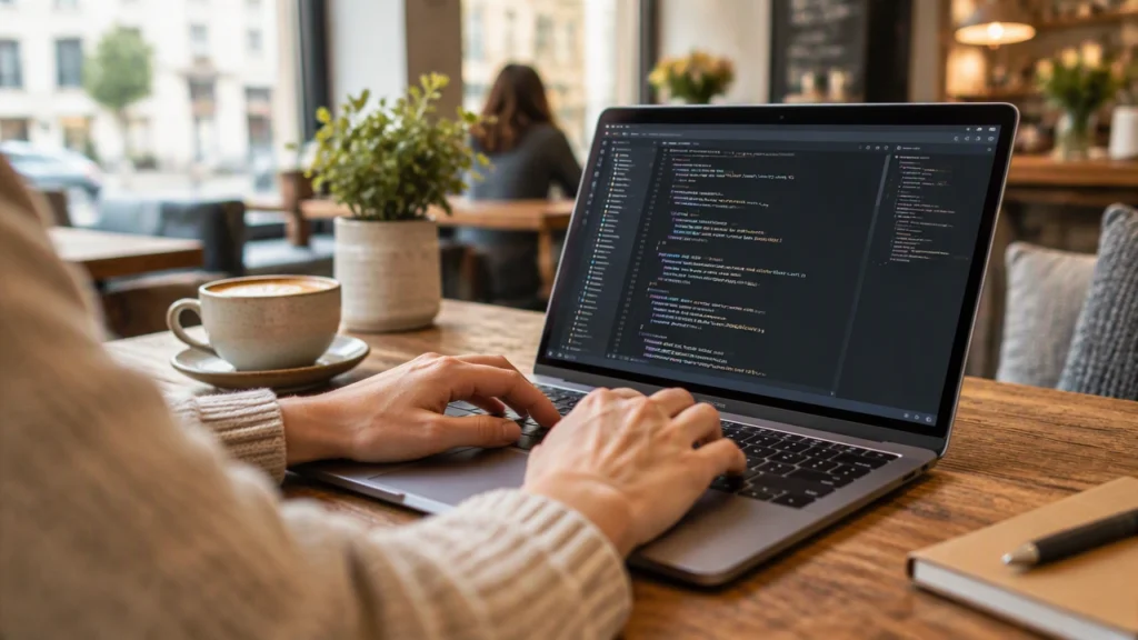 Software development, one piece at a time