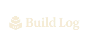 Build Log logo