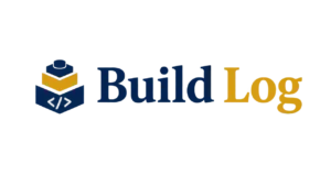 Build Log logo