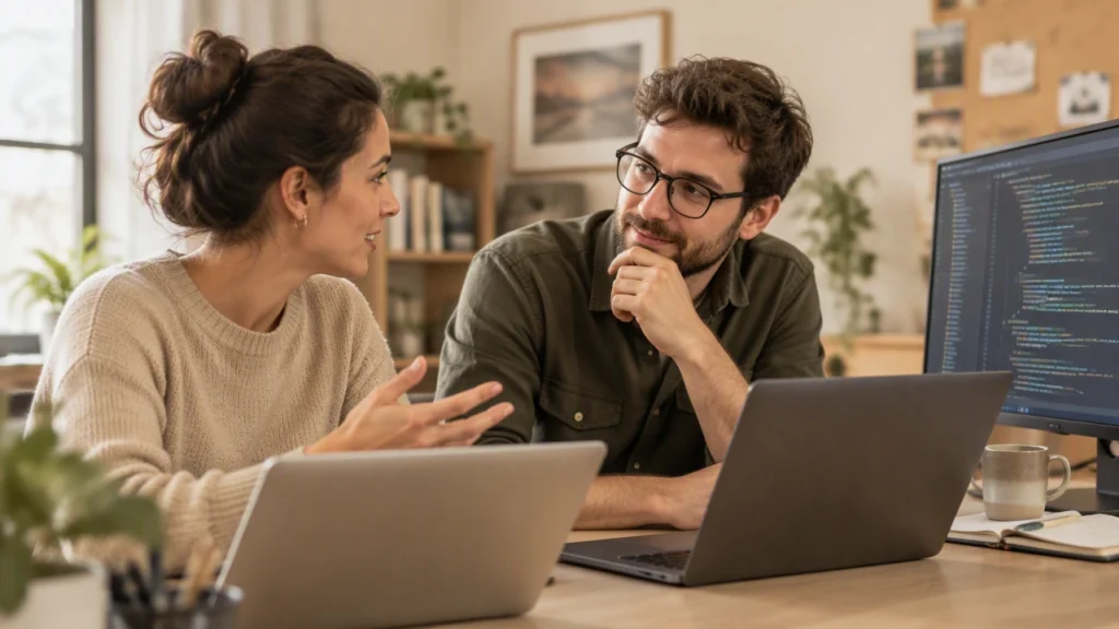 effective code review etiquette for teams