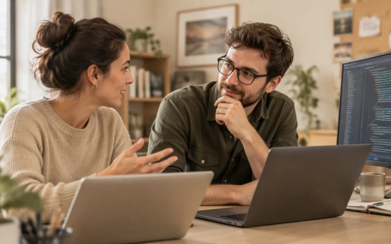 effective code review etiquette for teams