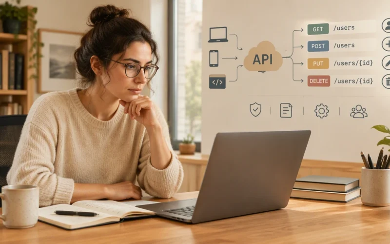 restful api design principles
